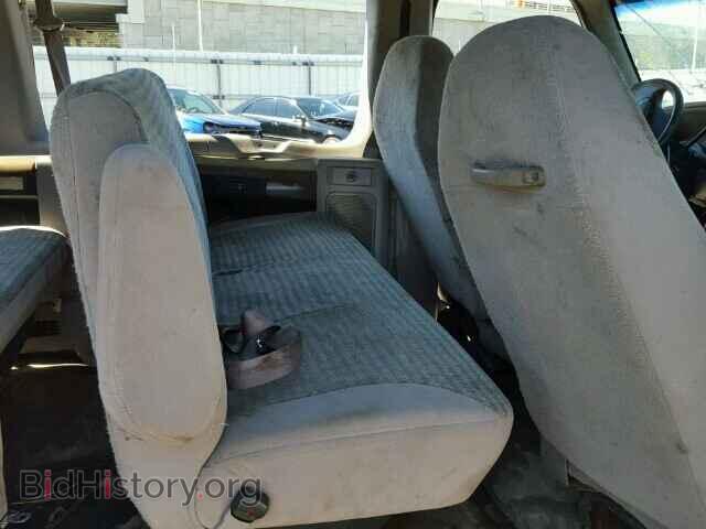 2002 FORD ECONOLINE - VIN: 1FBSS31L42HB62882 - Фото 6