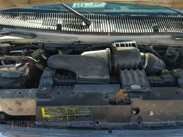 2002 FORD ECONOLINE - VIN: 1FBSS31L42HB62882 - Фото 7