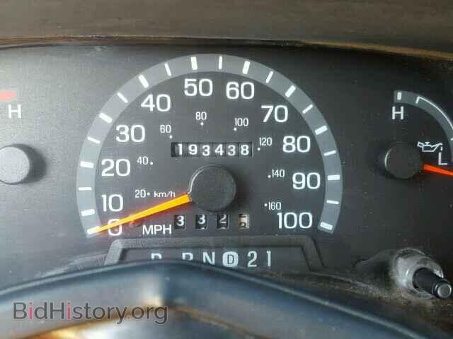 2002 FORD ECONOLINE - VIN: 1FBSS31L42HB62882 - Фото 8