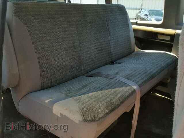 2002 FORD ECONOLINE - VIN: 1FBSS31L42HB62882 - Фото 9