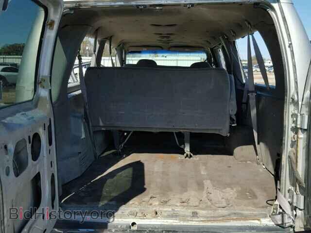 2002 FORD ECONOLINE - VIN: 1FBSS31L42HB62882 - Фото 10