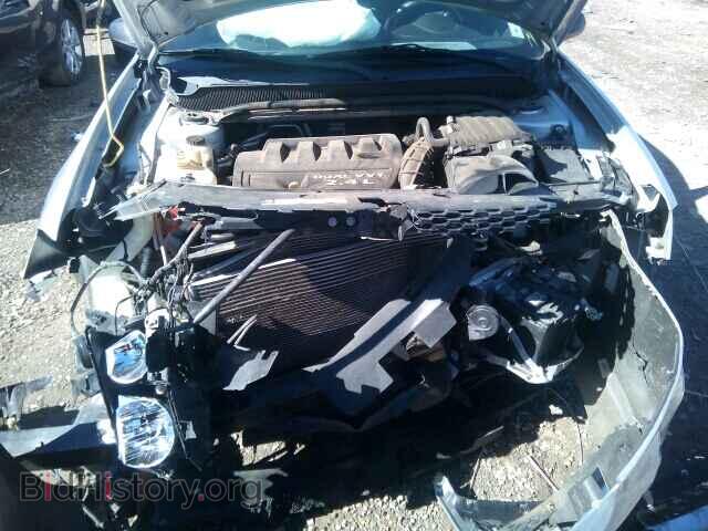 2012 DODGE AVENGER - VIN: 1C3CDZAB2CN132582 - Photo 7
