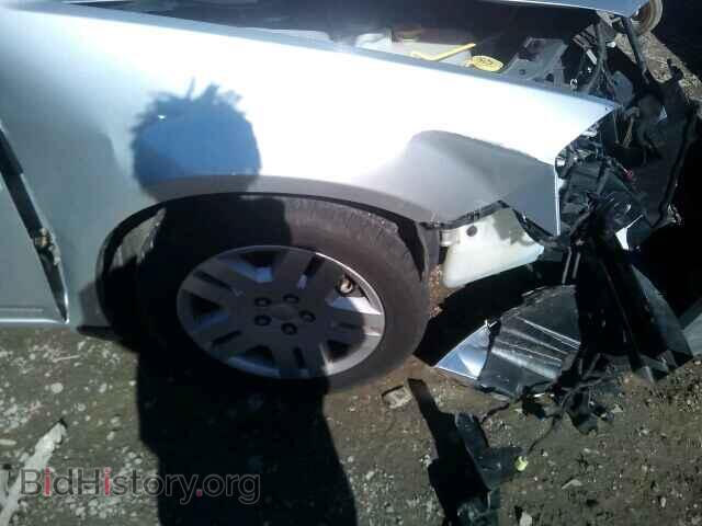 2012 DODGE AVENGER - VIN: 1C3CDZAB2CN132582 - Photo 10