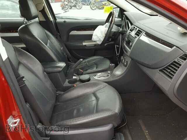 2010 CHRYSLER SEBRING - VIN: 1C3CC5FB5AN230958 - Фото 5