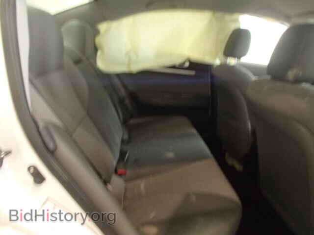 2011 MITSUBISHI GALANT - VIN: 4A32B2FFXBE020219 - Фото 6