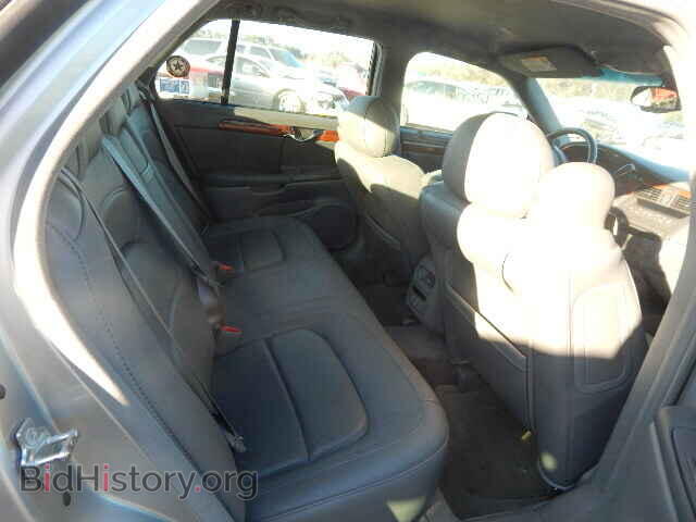 2005 CADILLAC DEVILLE - VIN: 1G6KD54Y65U194322 - Фото 6
