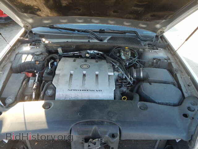2005 CADILLAC DEVILLE - VIN: 1G6KD54Y65U194322 - Фото 7