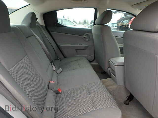 2008 DODGE AVENGER - VIN: 1B3LC46K68N267793 - Фото 6