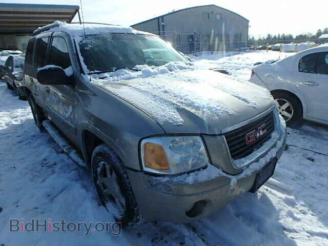 Фотография 1GKET16SX36183845 - GMC ENVOY 2003