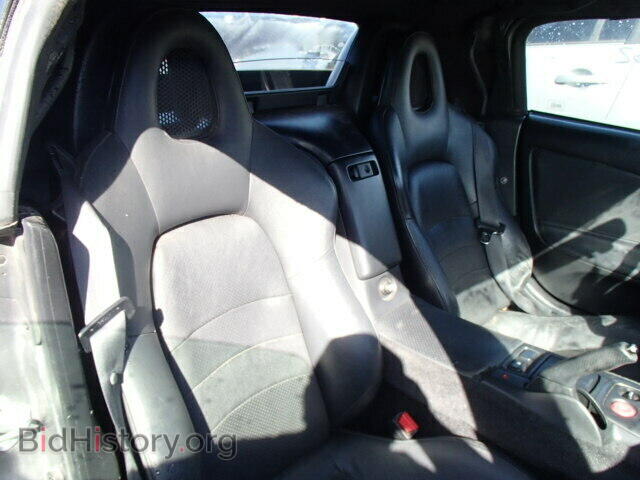 2001 HONDA S2000 - VIN: JHMAP11441T006633 - Фото 6