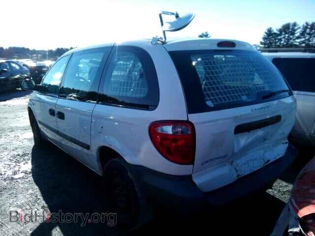 2006 DODGE CARAVAN - VIN: 1D4GP21E26B514920 - Фото 3