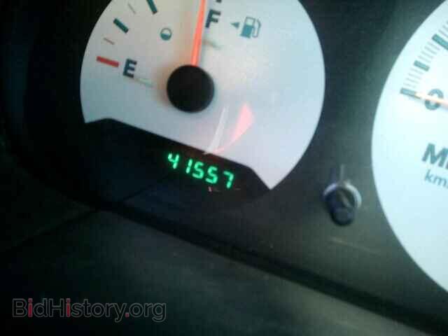 2006 DODGE CARAVAN - VIN: 1D4GP21E26B514920 - Фото 8