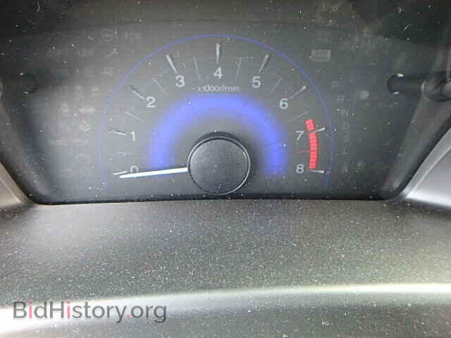 2014 HONDA CIVIC - VIN: 19XFB2F56EE024675 - Фото 8