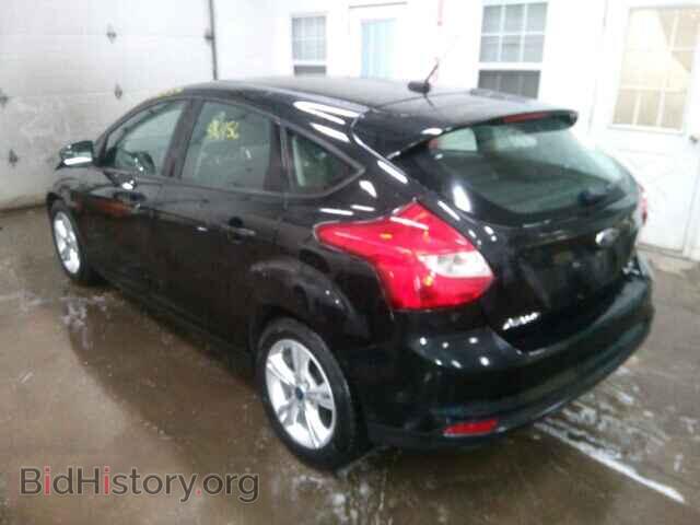 2013 FORD FOCUS - VIN: 1FADP3K28DL380714 - Photo 3