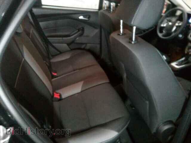 2013 FORD FOCUS - VIN: 1FADP3K28DL380714 - Photo 6