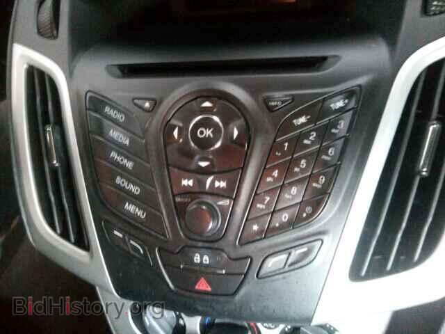 2013 FORD FOCUS - VIN: 1FADP3K28DL380714 - Photo 9