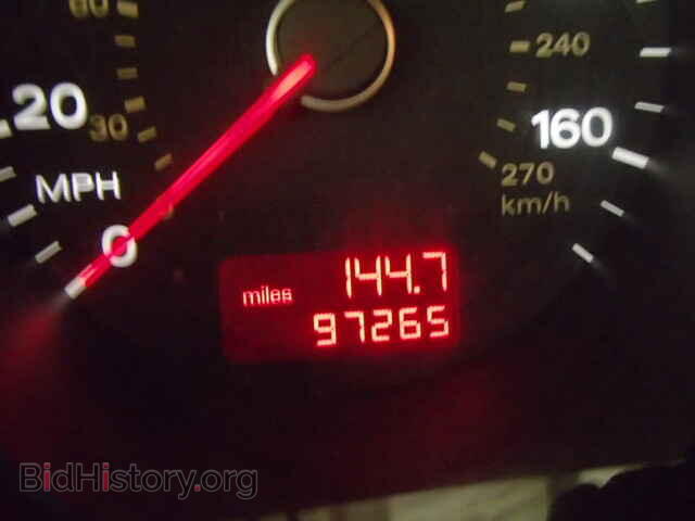 2008 AUDI A8 - VIN: WAUMV94E48N010006 - Фото 8
