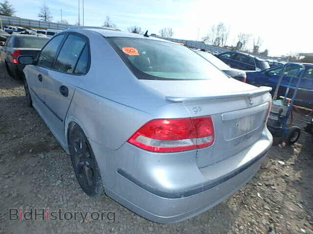 2003 SAAB 9 3 - VIN: YS3FB49S931016088 - Photo 3