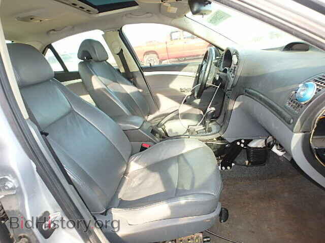 2003 SAAB 9 3 - VIN: YS3FB49S931016088 - Photo 5