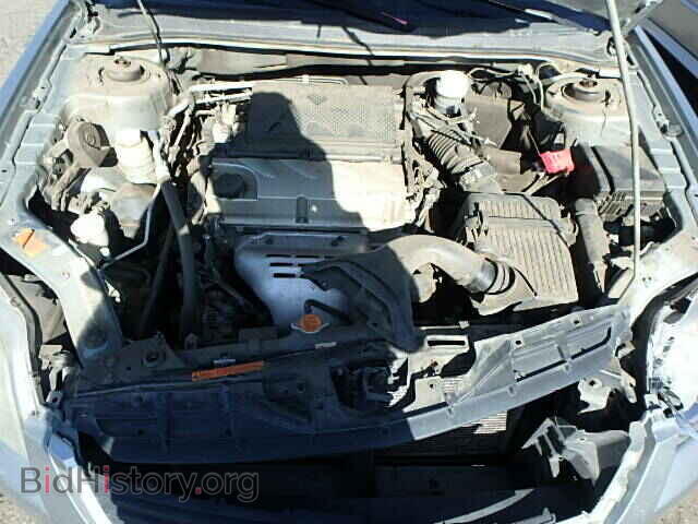 2009 MITSUBISHI GALANT - VIN: 4A3AB36F59E027977 - Фото 7