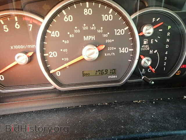2009 MITSUBISHI GALANT - VIN: 4A3AB36F59E027977 - Фото 8