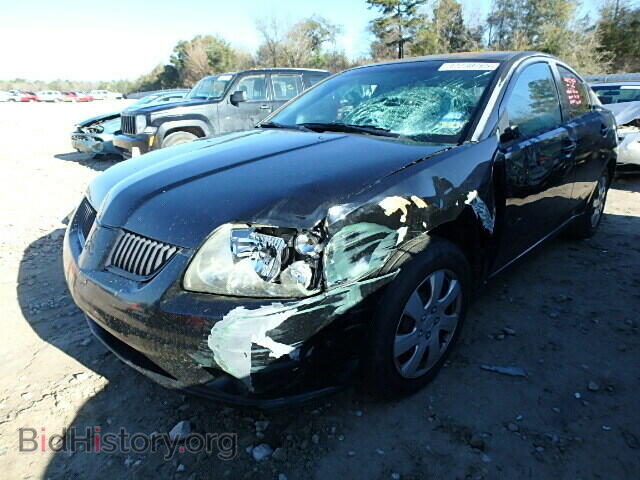 2006 MITSUBISHI GALANT - VIN: 4A3AB26F16E023978 - Фото 2