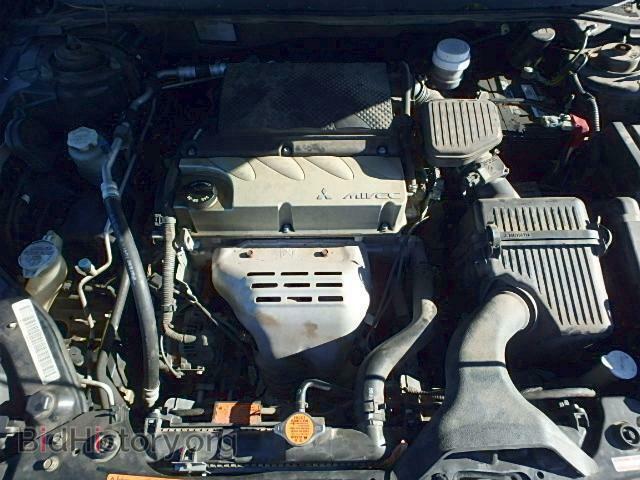 2006 MITSUBISHI GALANT - VIN: 4A3AB26F16E023978 - Фото 7