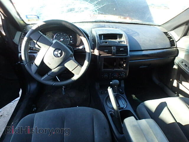2006 MITSUBISHI GALANT - VIN: 4A3AB26F16E023978 - Фото 9