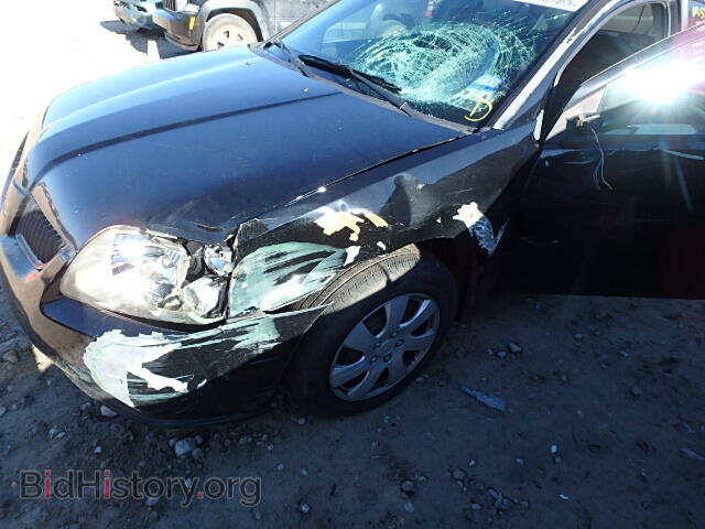 2006 MITSUBISHI GALANT - VIN: 4A3AB26F16E023978 - Фото 10