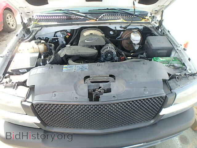 2005 CHEVROLET SILVERADO - VIN: 1GCEC14V85E186082 - Фото 7