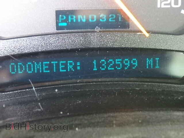 2005 CHEVROLET SILVERADO - VIN: 1GCEC14V85E186082 - Фото 8