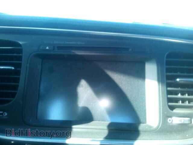 2015 KIA OPTIMA - VIN: 5XXGR4A71FG423197 - Фото 9