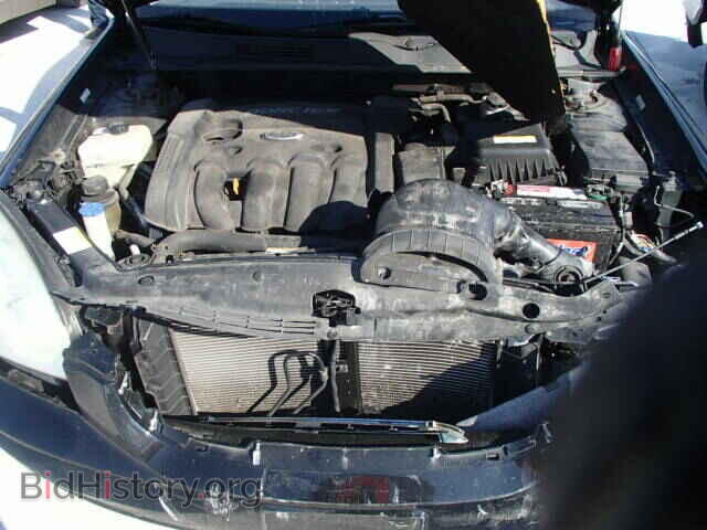 2008 KIA OPTIMA - VIN: KNAGE123785245743 - Фото 7