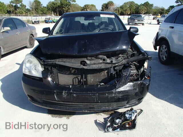 2008 KIA OPTIMA - VIN: KNAGE123785245743 - Фото 9