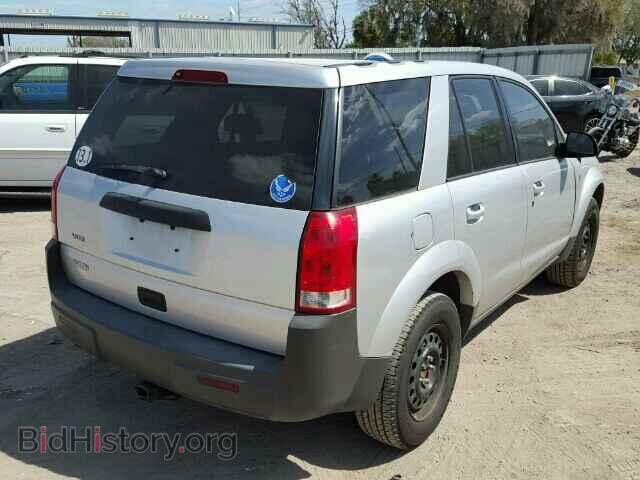 2005 SATURN VUE - VIN: 5GZCZ33D55S831975 - Фото 4