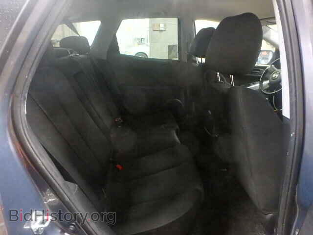 2008 MAZDA CX-7 - VIN: JM3ER293380195468 - Photo 6