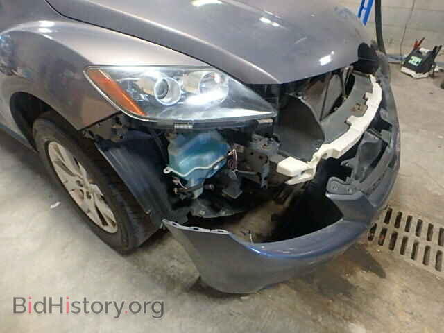 2008 MAZDA CX-7 - VIN: JM3ER293380195468 - Photo 9