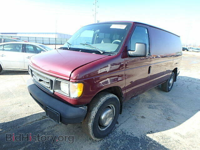 2003 FORD ECONOLINE - VIN: 1FTNE24WX3HA37886 - Photo 2