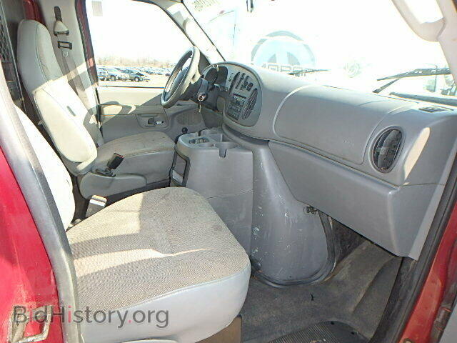 2003 FORD ECONOLINE - VIN: 1FTNE24WX3HA37886 - Photo 5