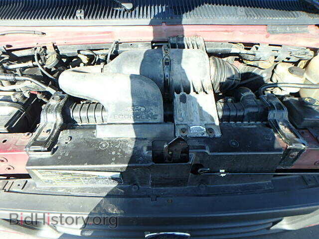 2003 FORD ECONOLINE - VIN: 1FTNE24WX3HA37886 - Photo 7