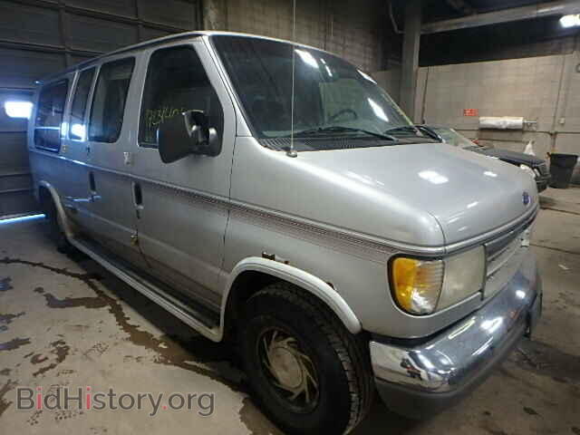 Photo 1FDEE14H9SHC20752 - FORD ECONOLINE 1995