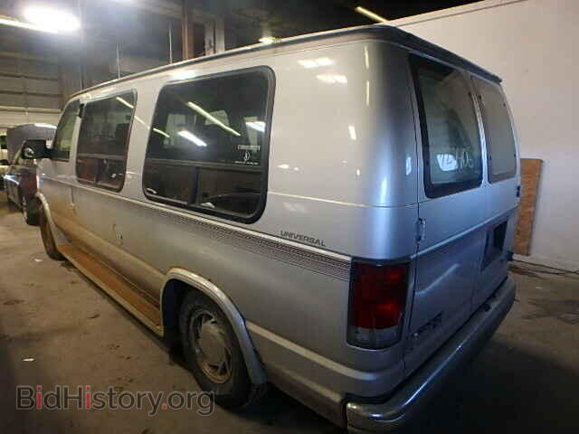 1995 FORD ECONOLINE - VIN: 1FDEE14H9SHC20752 - Фото 3