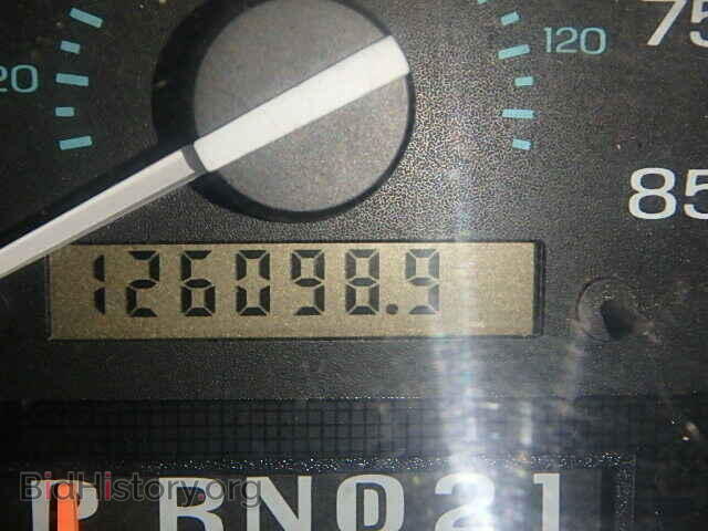 1995 FORD ECONOLINE - VIN: 1FDEE14H9SHC20752 - Фото 8