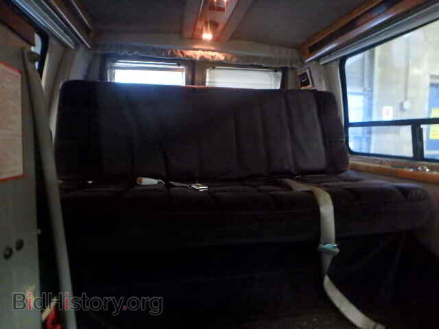1995 FORD ECONOLINE - VIN: 1FDEE14H9SHC20752 - Фото 9