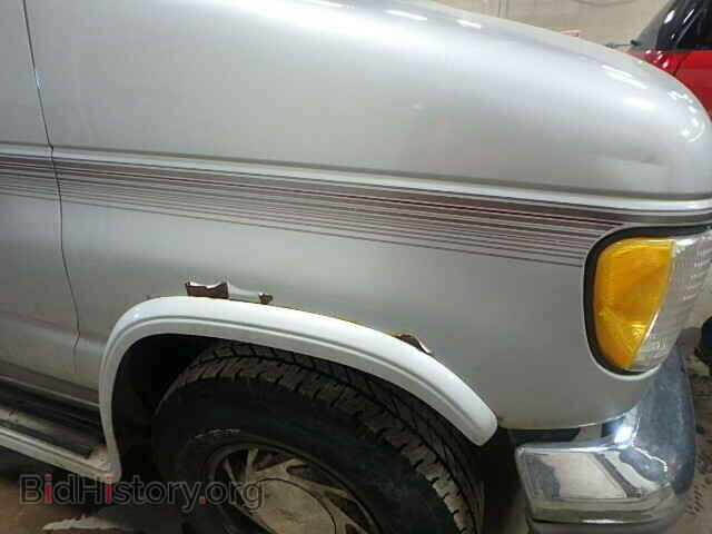 1995 FORD ECONOLINE - VIN: 1FDEE14H9SHC20752 - Фото 10
