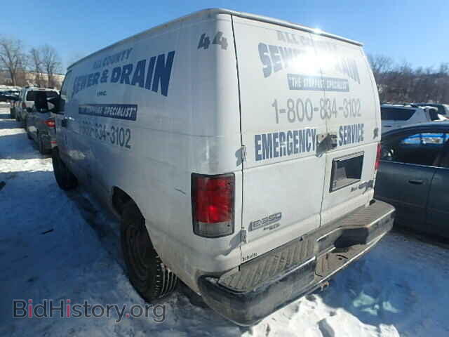 2012 FORD ECONOLINE - VIN: 1FTSE3EL0CDA81321 - Photo 3