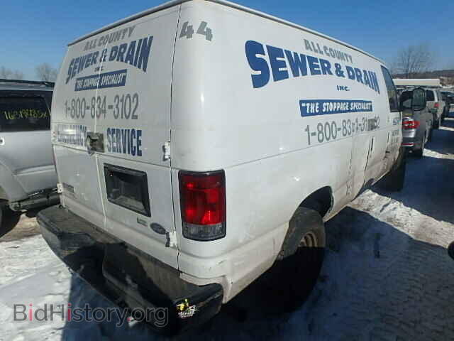 2012 FORD ECONOLINE - VIN: 1FTSE3EL0CDA81321 - Photo 4