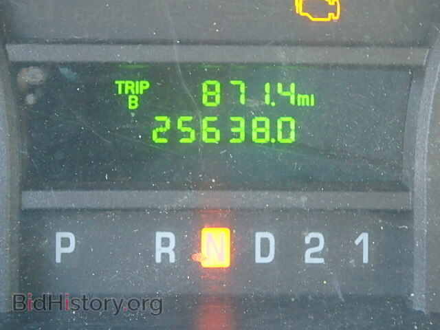 2012 FORD ECONOLINE - VIN: 1FTSE3EL0CDA81321 - Photo 8
