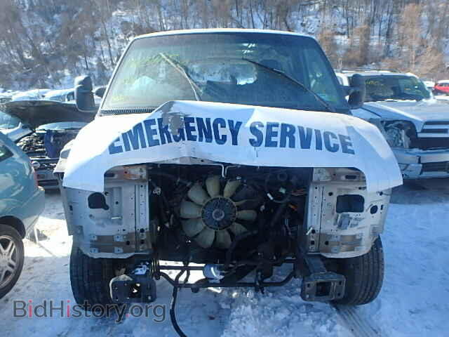 2012 FORD ECONOLINE - VIN: 1FTSE3EL0CDA81321 - Photo 9