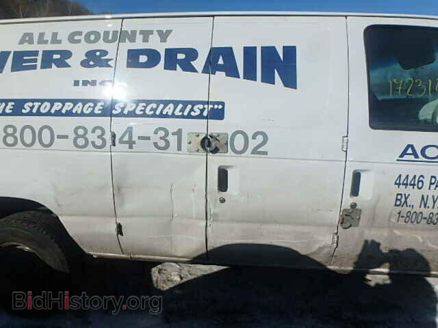 2012 FORD ECONOLINE - VIN: 1FTSE3EL0CDA81321 - Photo 10